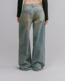 True Starry Night Jean Azul