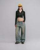 True Starry Night Jean Azul
