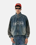 True The True Spirit Denim Jacket - Light Blue