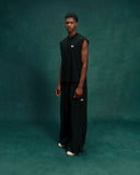 TRUE - Hakama Pants - Black