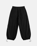 TRUE - Hakama Pants - Black