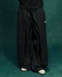 TRUE - Hakama Pants - Black