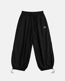 TRUE - Hakama Pants - Black