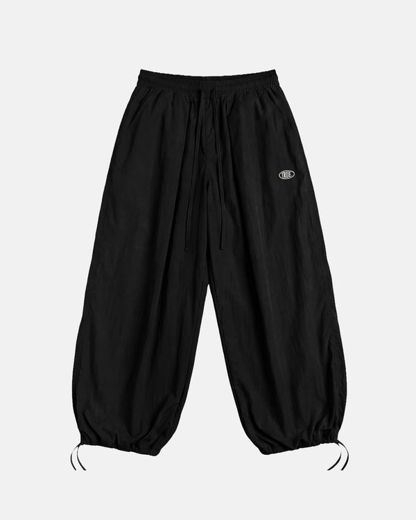 TRUE - Hakama Pants - Black