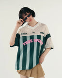 TRUE - Spirit Soccer Tee - Green