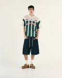 TRUE - Spirit Soccer Tee - Green