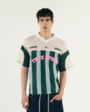 TRUE - Spirit Soccer Tee - Green