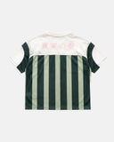 TRUE - Spirit Soccer Tee - Green