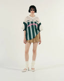 TRUE - Spirit Soccer Tee - Green