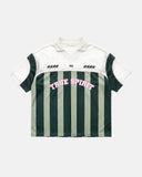 TRUE - Spirit Soccer Tee - Green