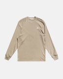 TRUE - Uniform Crewneck LS - Sand
