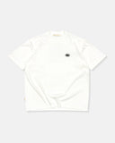 TRUE - Uniform Oversized T-Shirt - Cream