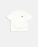 TRUE - Uniform Oversized T-Shirt - Cream
