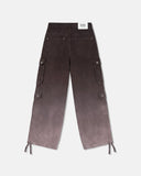 TRUE - Utility Pocket Cargo Pants - Brown