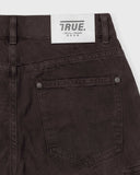 TRUE - Utility Pocket Cargo Pants - Brown