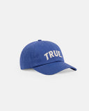 TRUE - Varsity Cap Blue