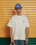 TRUE - Varsity Cap Blue