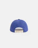TRUE - Varsity Cap Blue