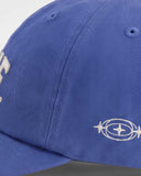 TRUE - Varsity Cap Blue