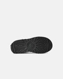 Botines UGG Classic Mini II Black mujer, vista de la suela