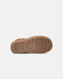 Botines UGG Ultra Mini Platform Chestnut mujer, vista de la suela
