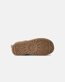 Botines UGG Ultra Mini Platform Sand mujer, vista de la suela