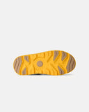 Botines UGG Ultra Mini Weather Hybrid Mustard hombre, vista de la suela
