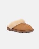 UGG W COQUETTE CHESTNUT