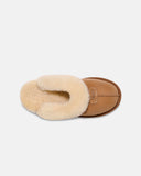 UGG W COQUETTE CHESTNUT
