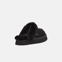 Ugg W Disquette Black