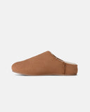 Slip-on UGG Elea Chestnut mujer, vista lateral interna