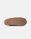Slip-on UGG Elea Chestnut mujer, vista de la suela
