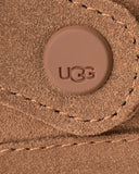 Clogs UGG Goldenstar Chestnut mujer, detalle