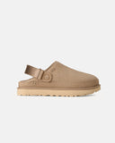 Clogs UGG Goldenstar Sand mujer, vista lateral
