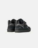 Tenis UGG Lowmel Black mujer, par, vista trasera