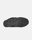Tenis UGG Lowmel Black mujer, vista de la suela