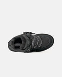 Tenis UGG Lowmel Black mujer, vista superior