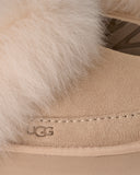 UGG W DISQUETTE CHALET SANDCASTLE