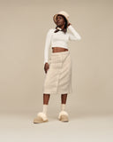 UGG W DISQUETTE CHALET SANDCASTLE