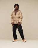 UGG M CL ULTRA MINI WEATHER HYBRID CHESTNUT  WHITECAP