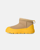 UGG - M CL Ultra Mini Weather Hybrid - Mustard Seed / Summer Wheat