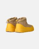 UGG - M CL Ultra Mini Weather Hybrid - Mustard Seed / Summer Wheat