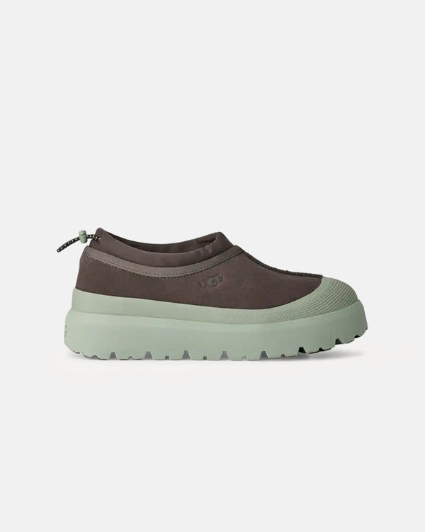 UGG - M Tasman Weather Hybrid Dense Smoke - Artichoke