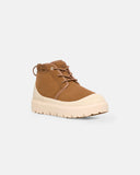 Botines UGG Neumel Weather Hybrid Chestnut hombre, vista frontal en ángulo