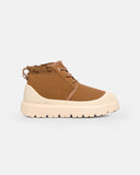Botines UGG Neumel Weather Hybrid Chestnut hombre, vista lateral