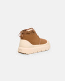 Botines UGG Neumel Weather Hybrid Chestnut hombre, vista trasera