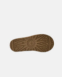 Slip-ons UGG Tasman II Chestnut mujer, vista de la suela