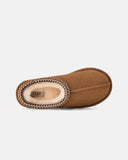 Slip-ons UGG Tasman II Chestnut mujer, vista superior