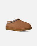 Slip-ons UGG Tasman II Chestnut hombre, vista frontal en ángulo