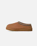 Slip-ons UGG Tasman II Chestnut hombre, vista lateral interna